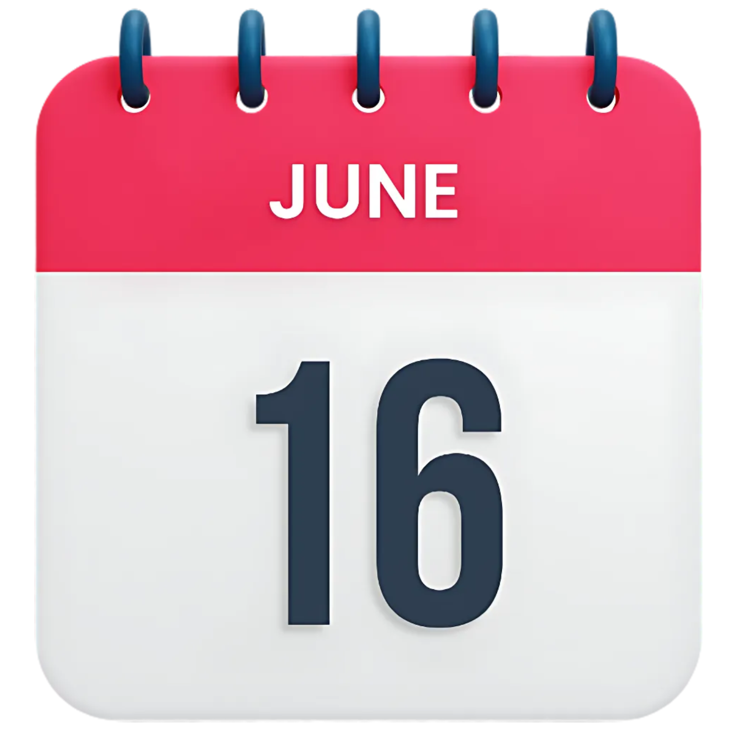 Calendar Icon
