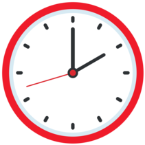Clock Icon