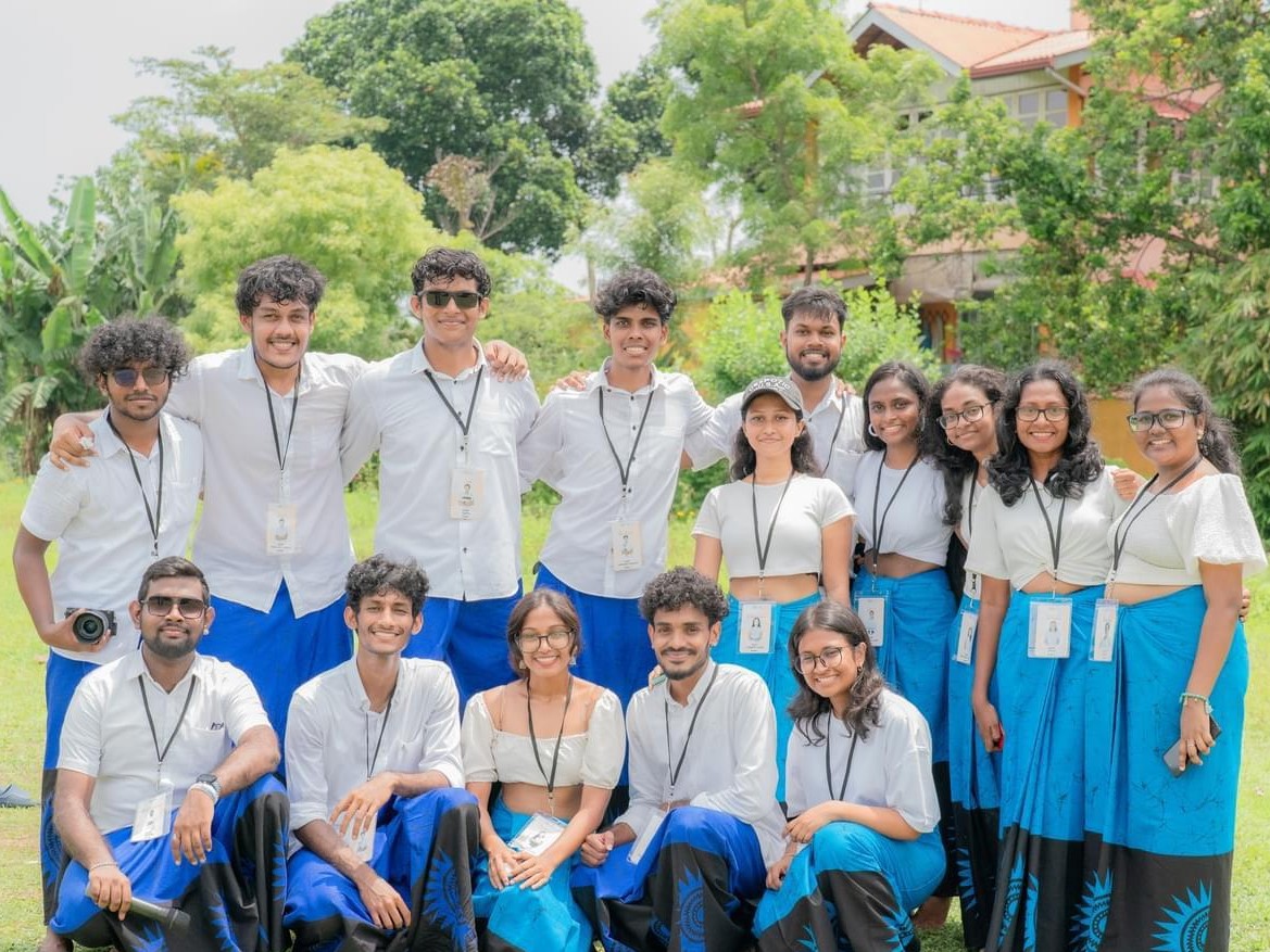 AIESEC members