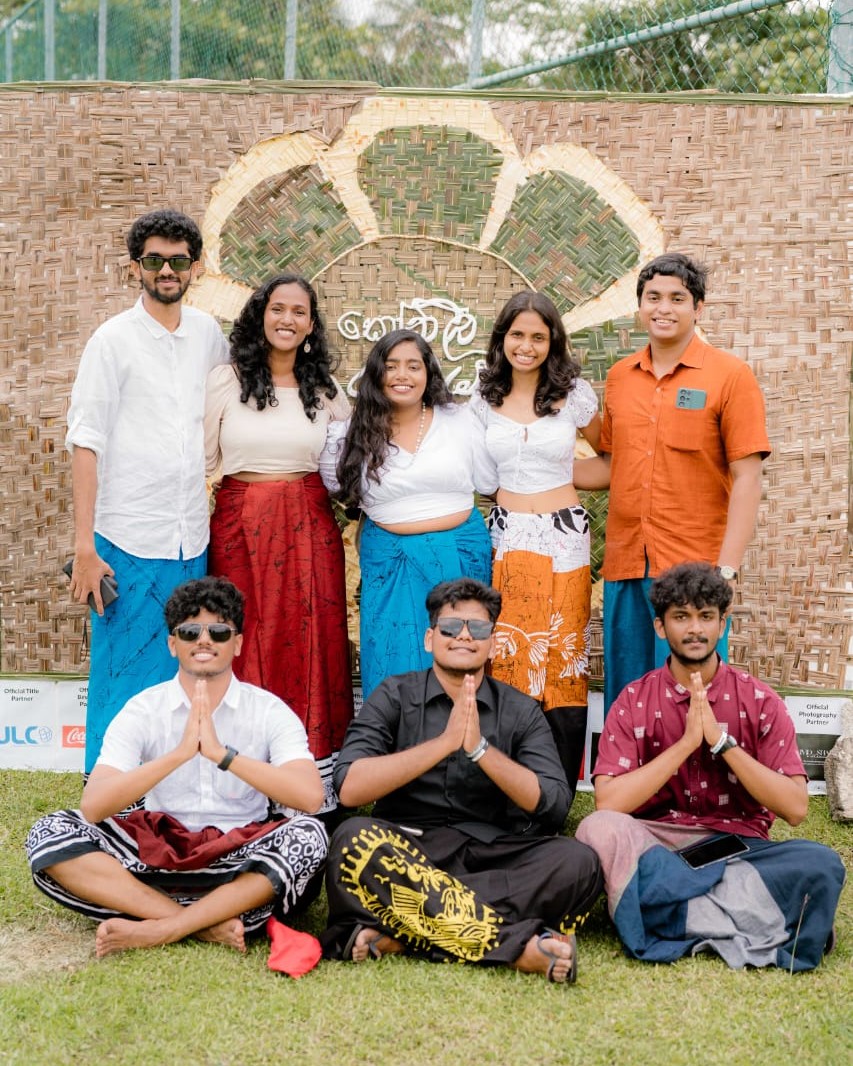AIESEC members